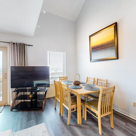 Villa Ocean Reef Gulf Shores Exterior foto