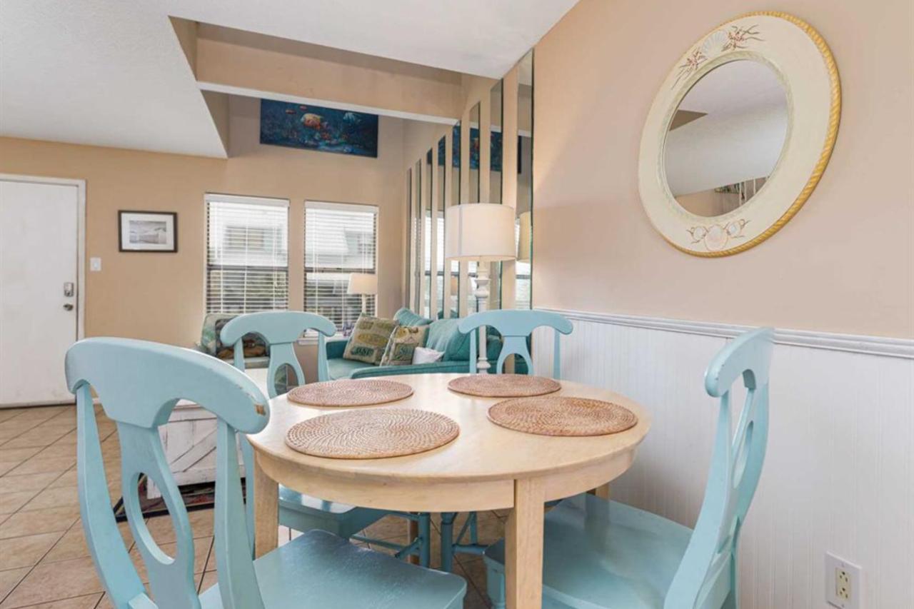 Villa Ocean Reef Gulf Shores Exterior foto