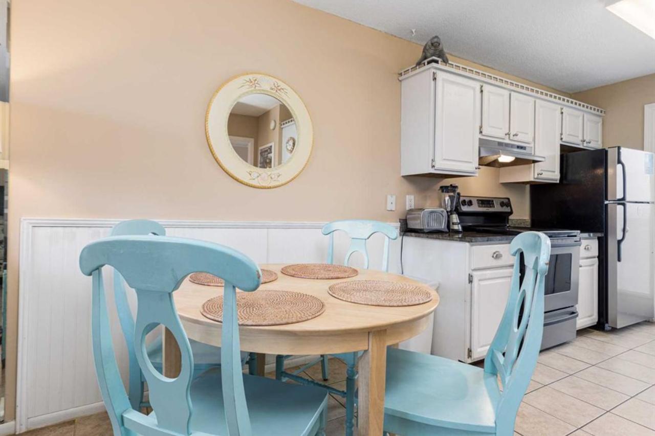 Villa Ocean Reef Gulf Shores Exterior foto