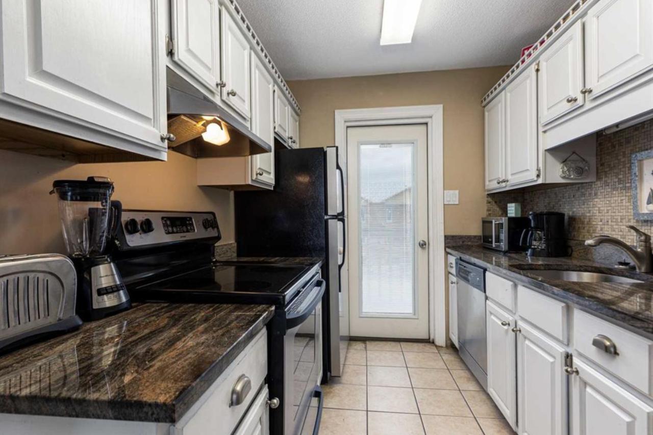 Villa Ocean Reef Gulf Shores Exterior foto