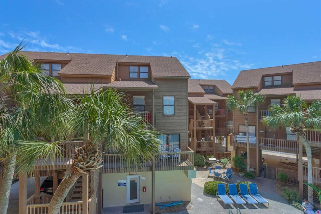 Villa Ocean Reef Gulf Shores Exterior foto