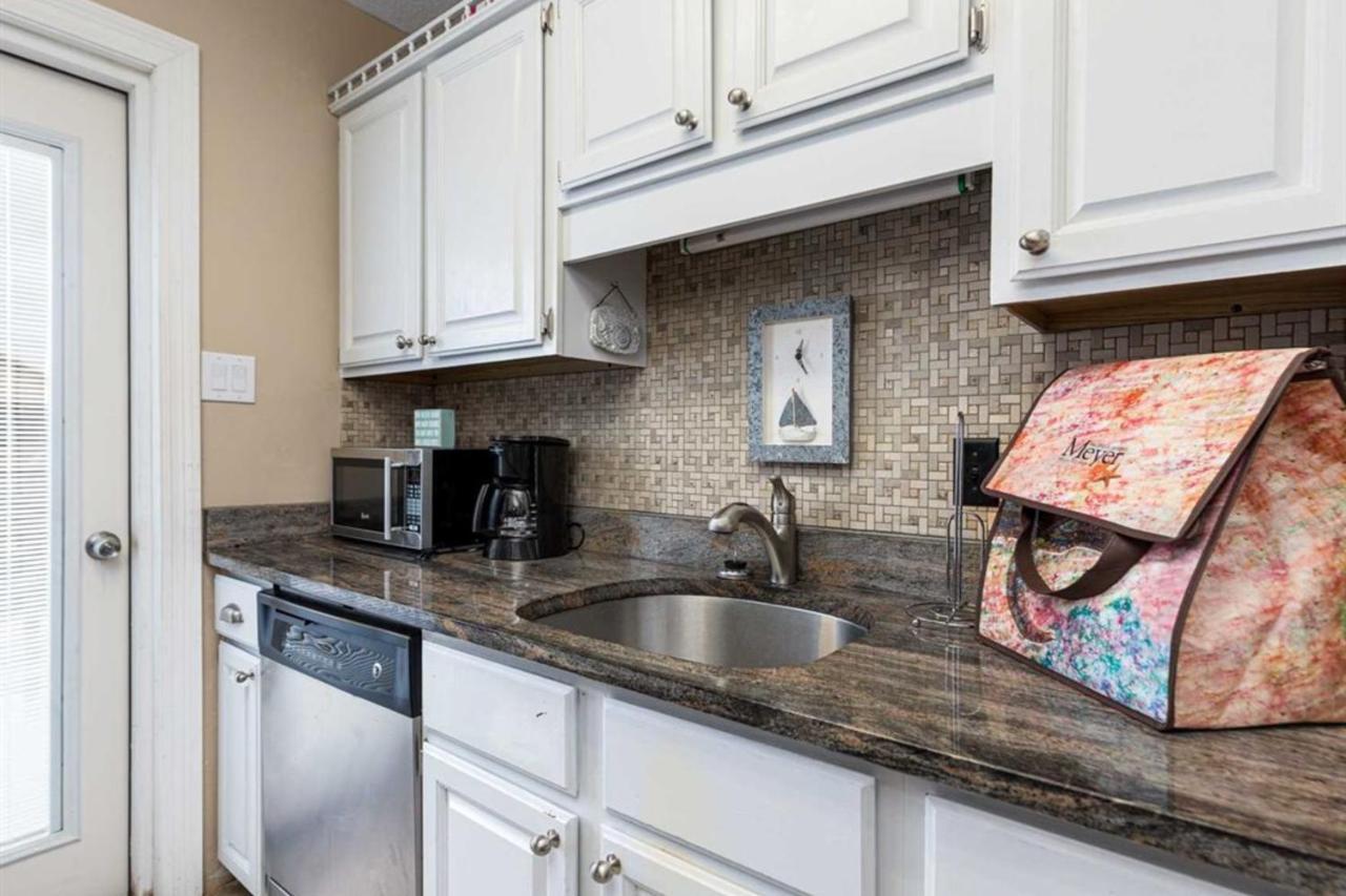 Villa Ocean Reef Gulf Shores Exterior foto