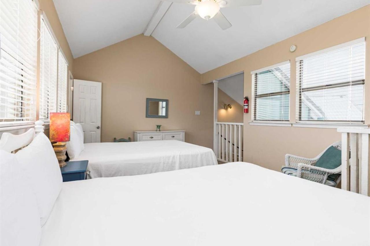 Villa Ocean Reef Gulf Shores Exterior foto