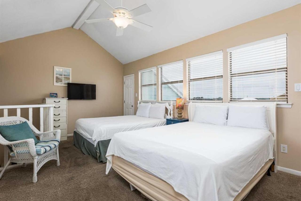 Villa Ocean Reef Gulf Shores Exterior foto