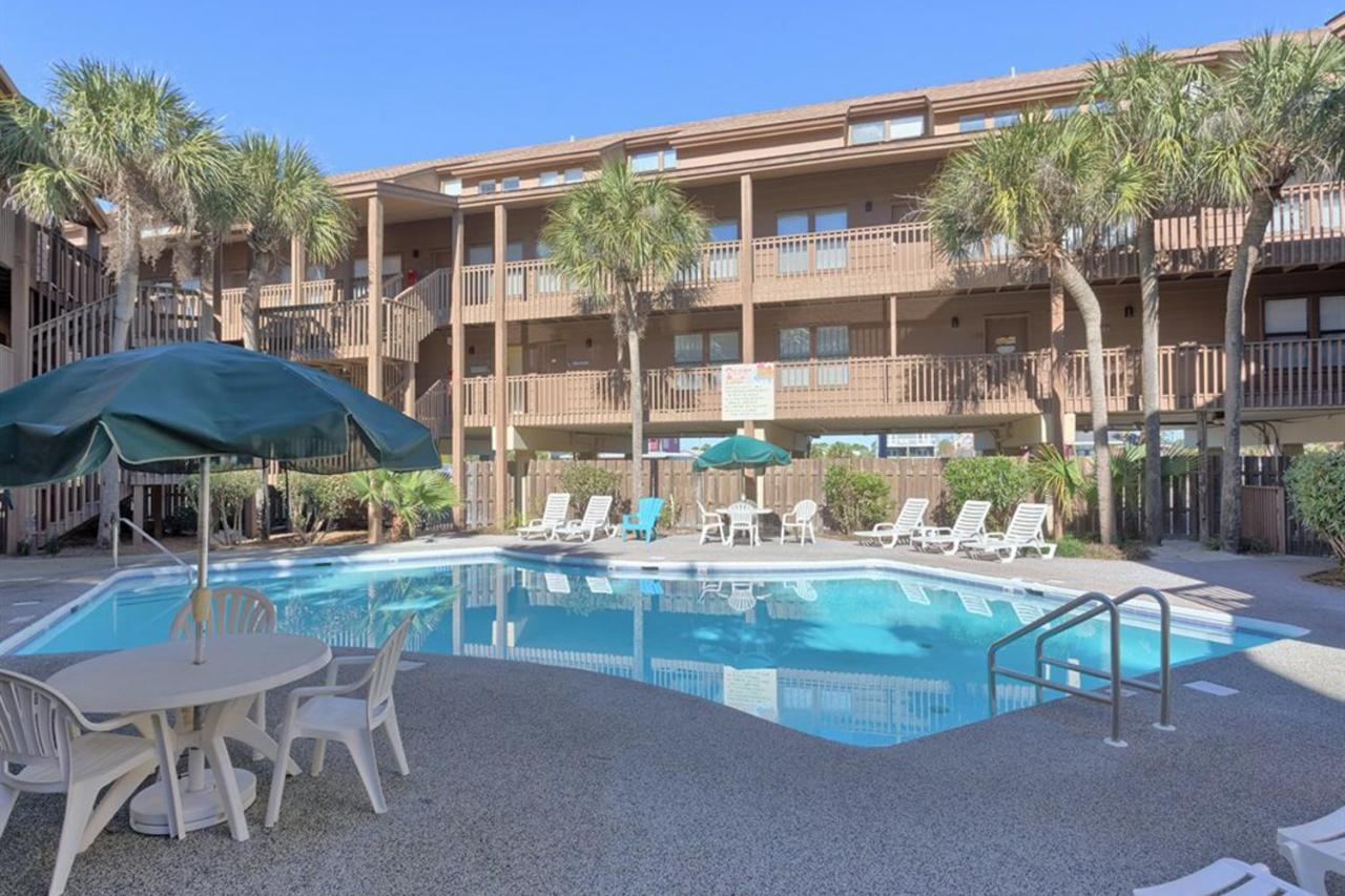 Villa Ocean Reef Gulf Shores Exterior foto