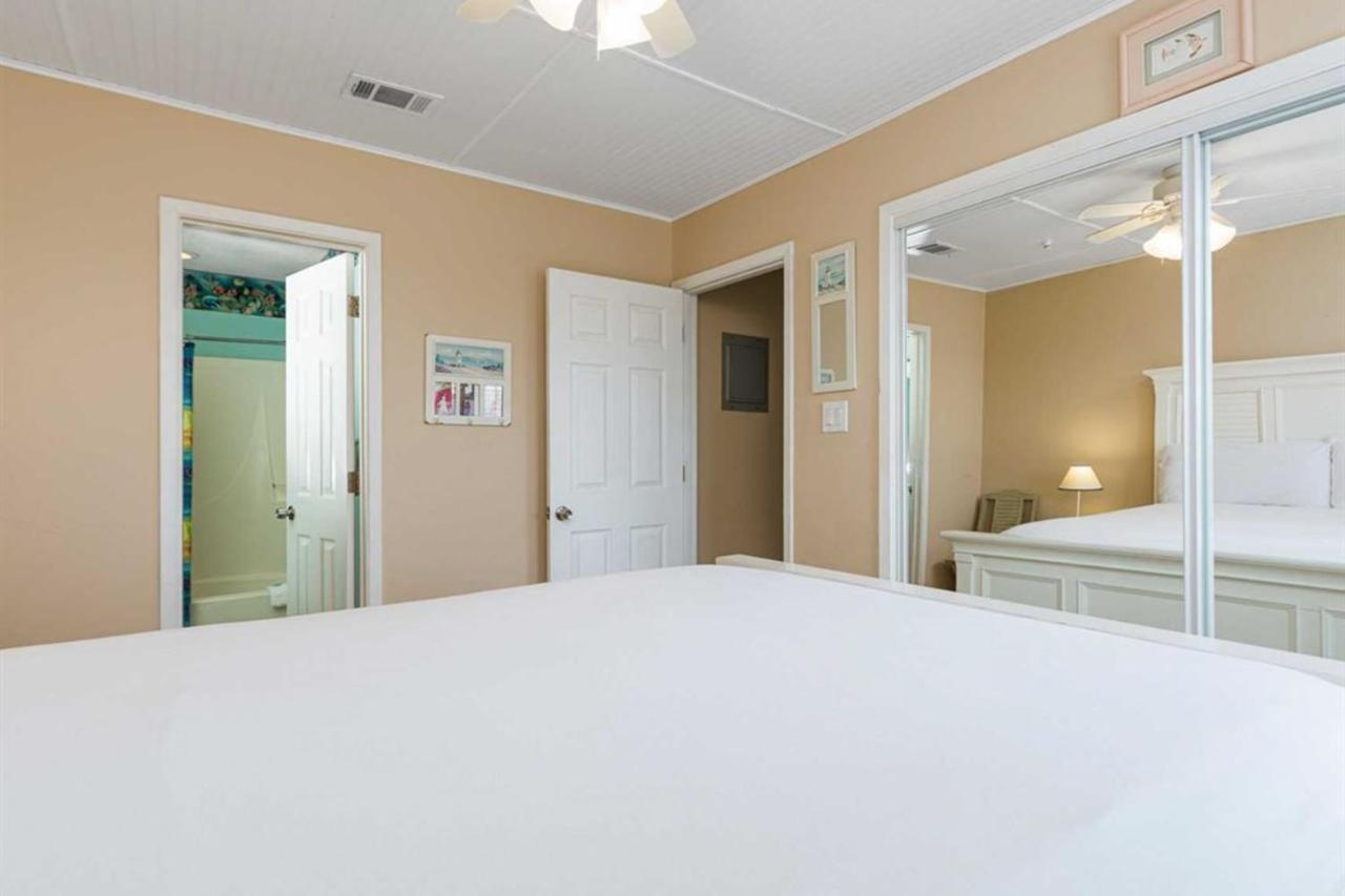 Villa Ocean Reef Gulf Shores Exterior foto