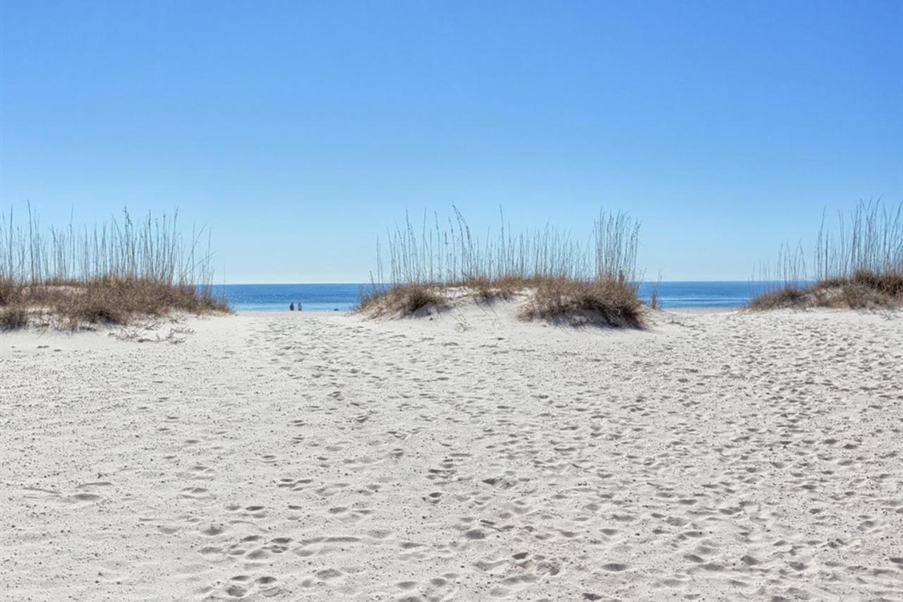 Villa Ocean Reef Gulf Shores Exterior foto
