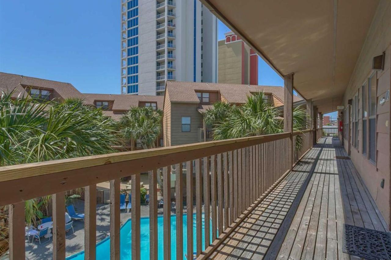 Villa Ocean Reef Gulf Shores Exterior foto