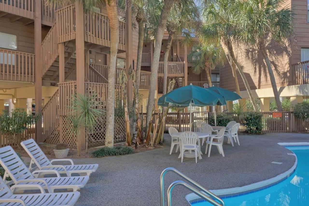 Villa Ocean Reef Gulf Shores Exterior foto