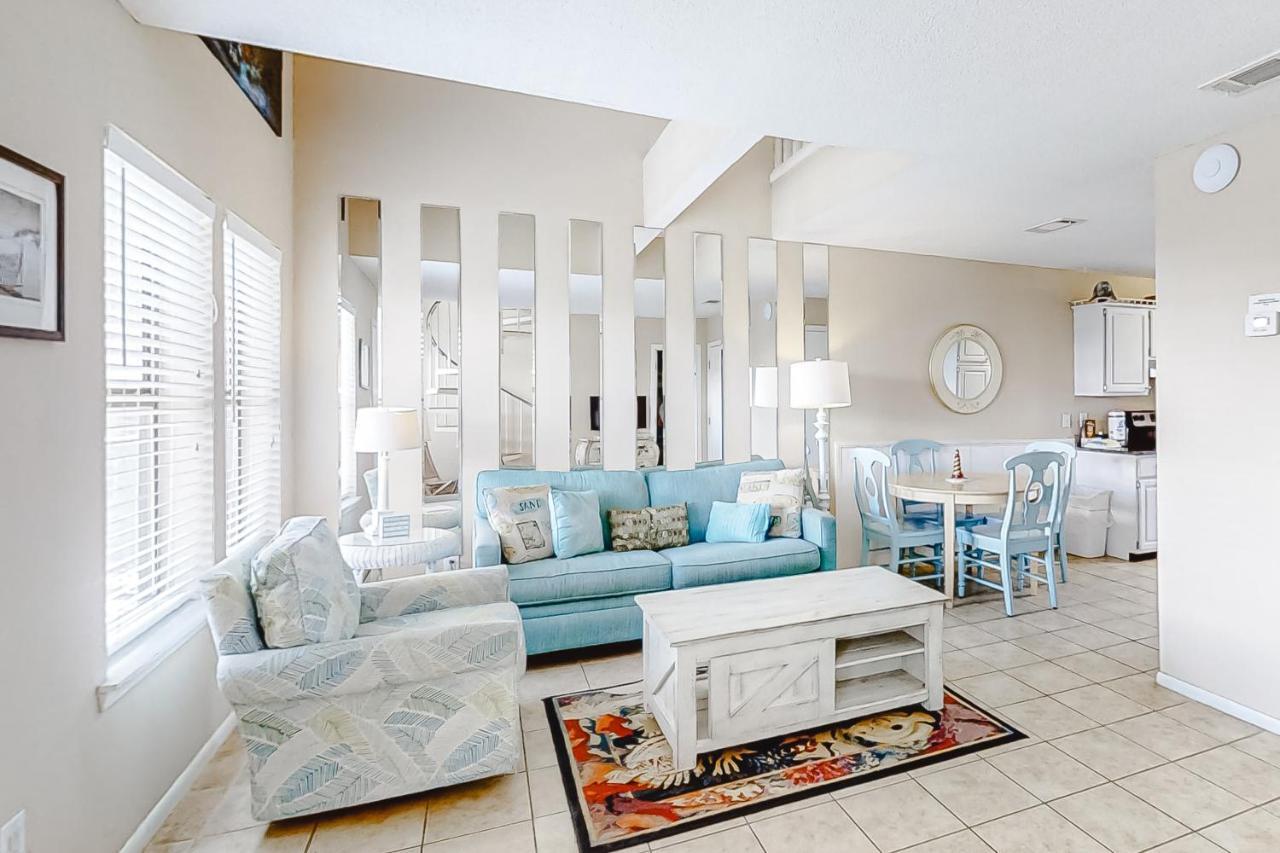 Villa Ocean Reef Gulf Shores Zimmer foto
