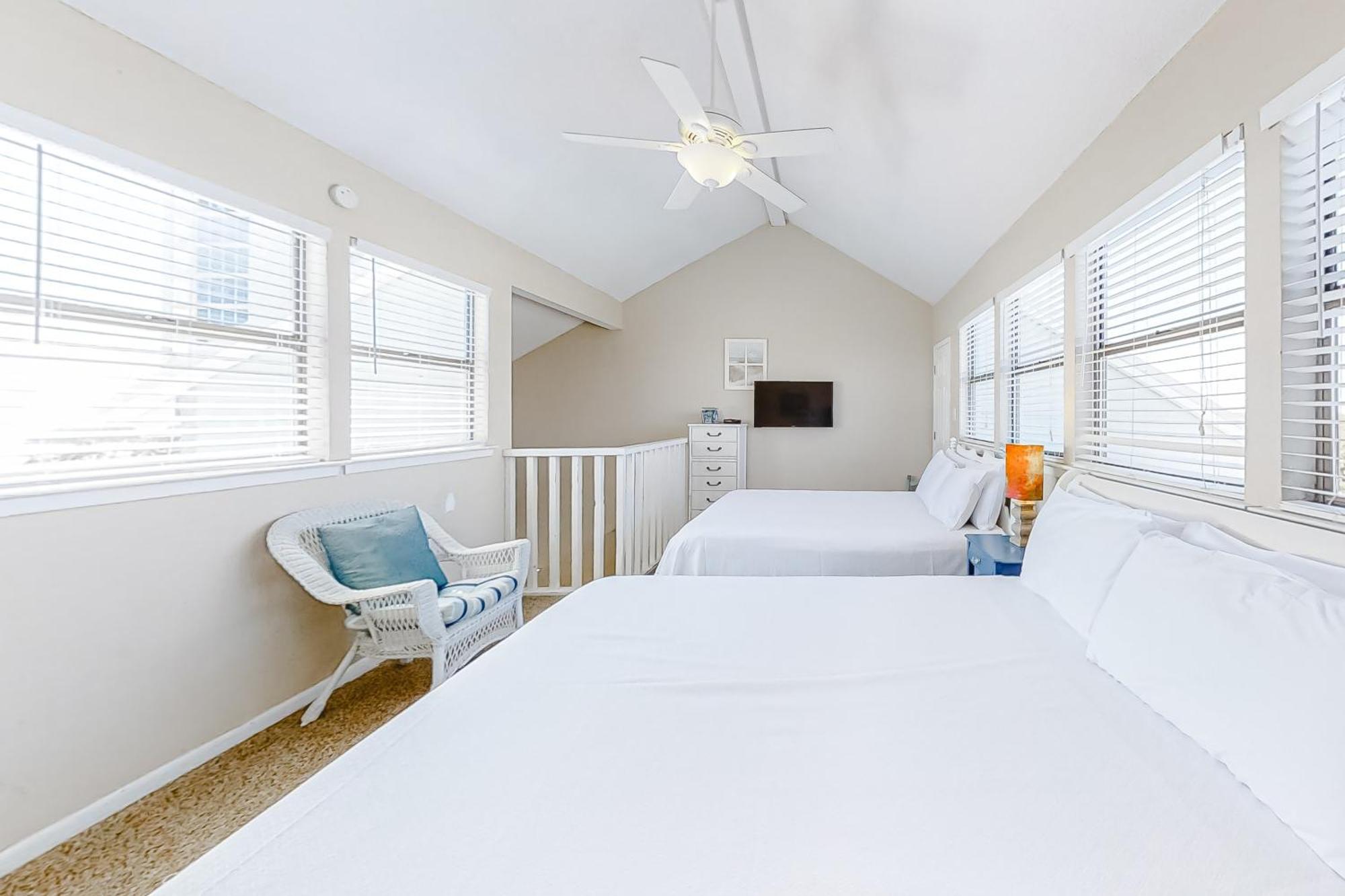 Villa Ocean Reef Gulf Shores Zimmer foto