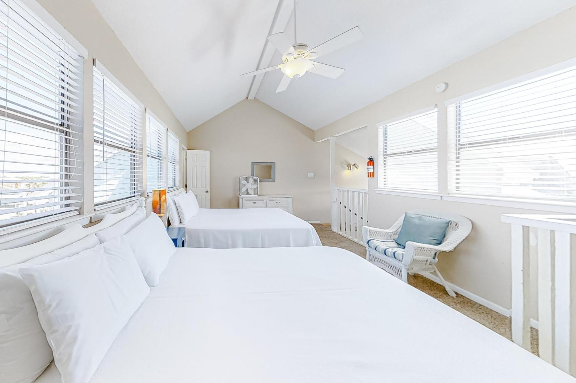 Villa Ocean Reef Gulf Shores Zimmer foto