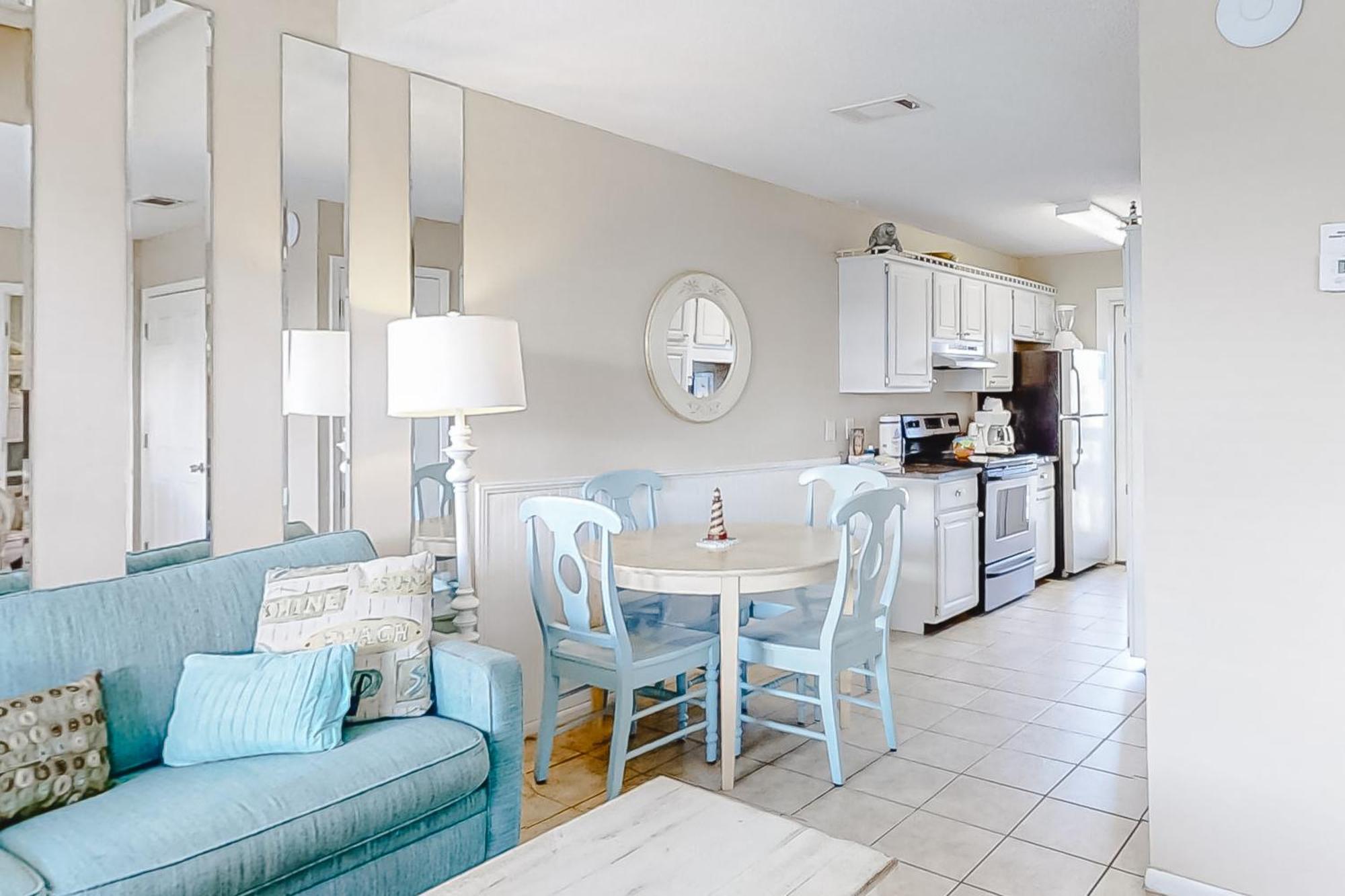Villa Ocean Reef Gulf Shores Zimmer foto