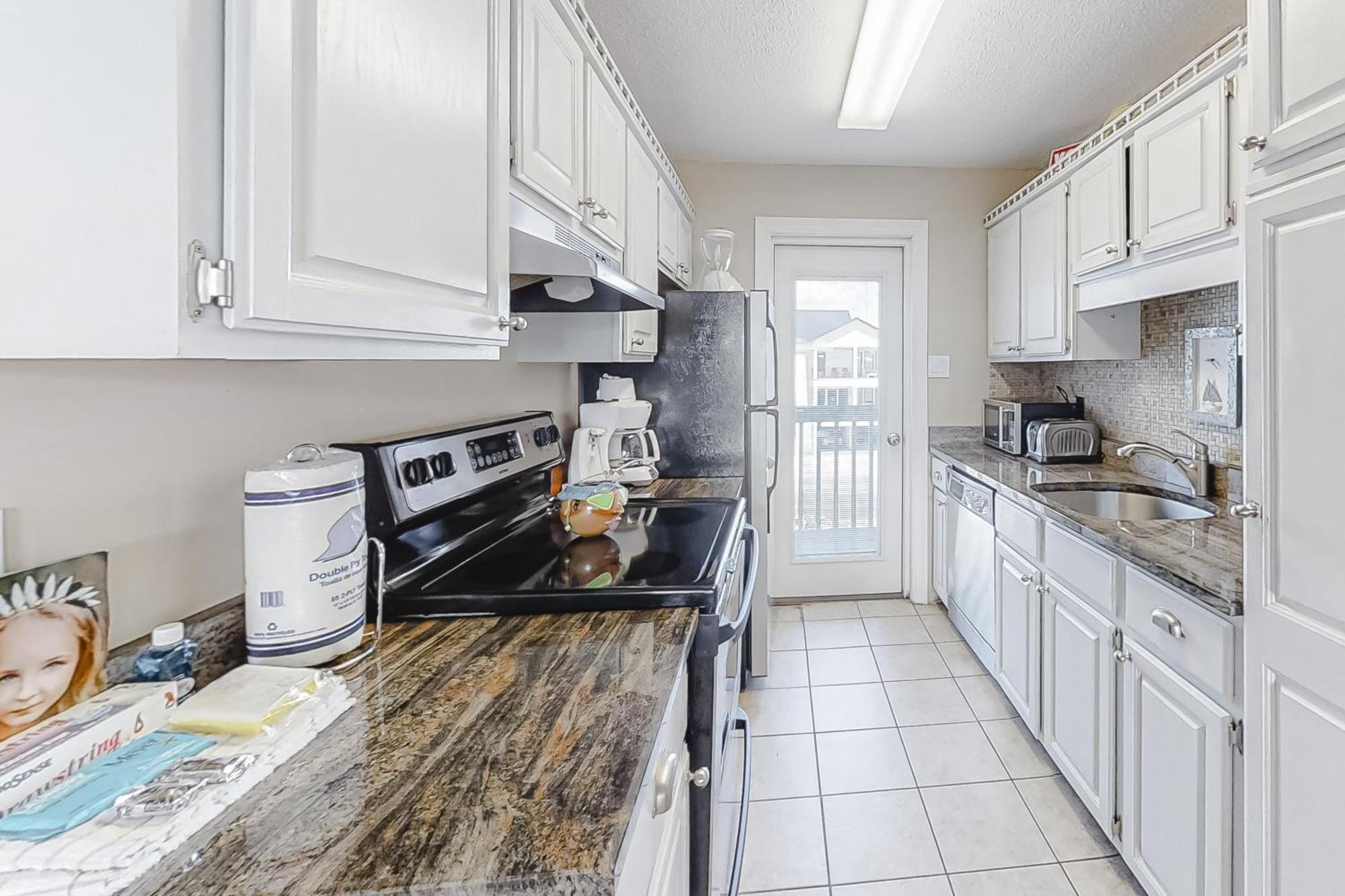 Villa Ocean Reef Gulf Shores Zimmer foto