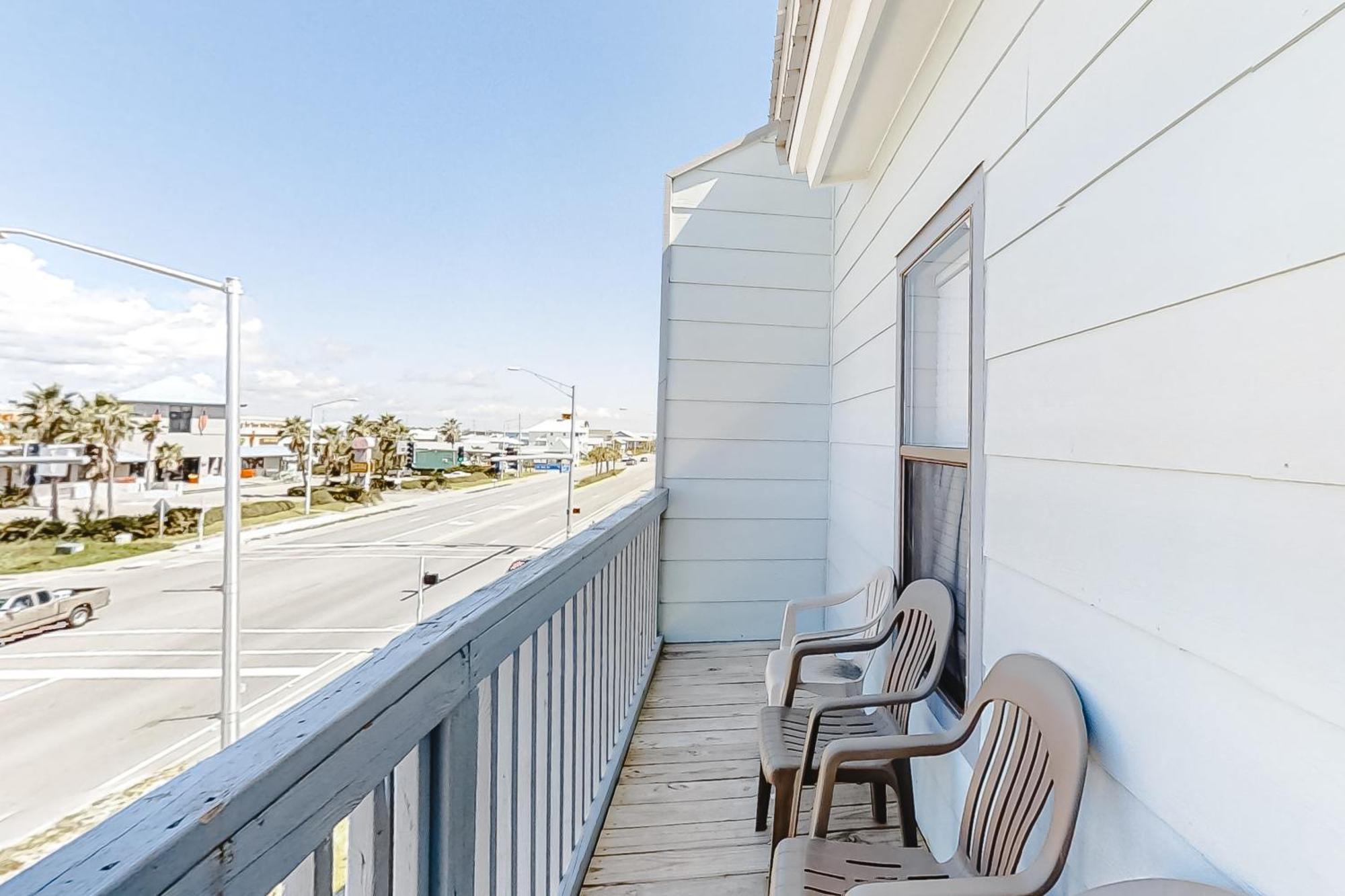 Villa Ocean Reef Gulf Shores Zimmer foto