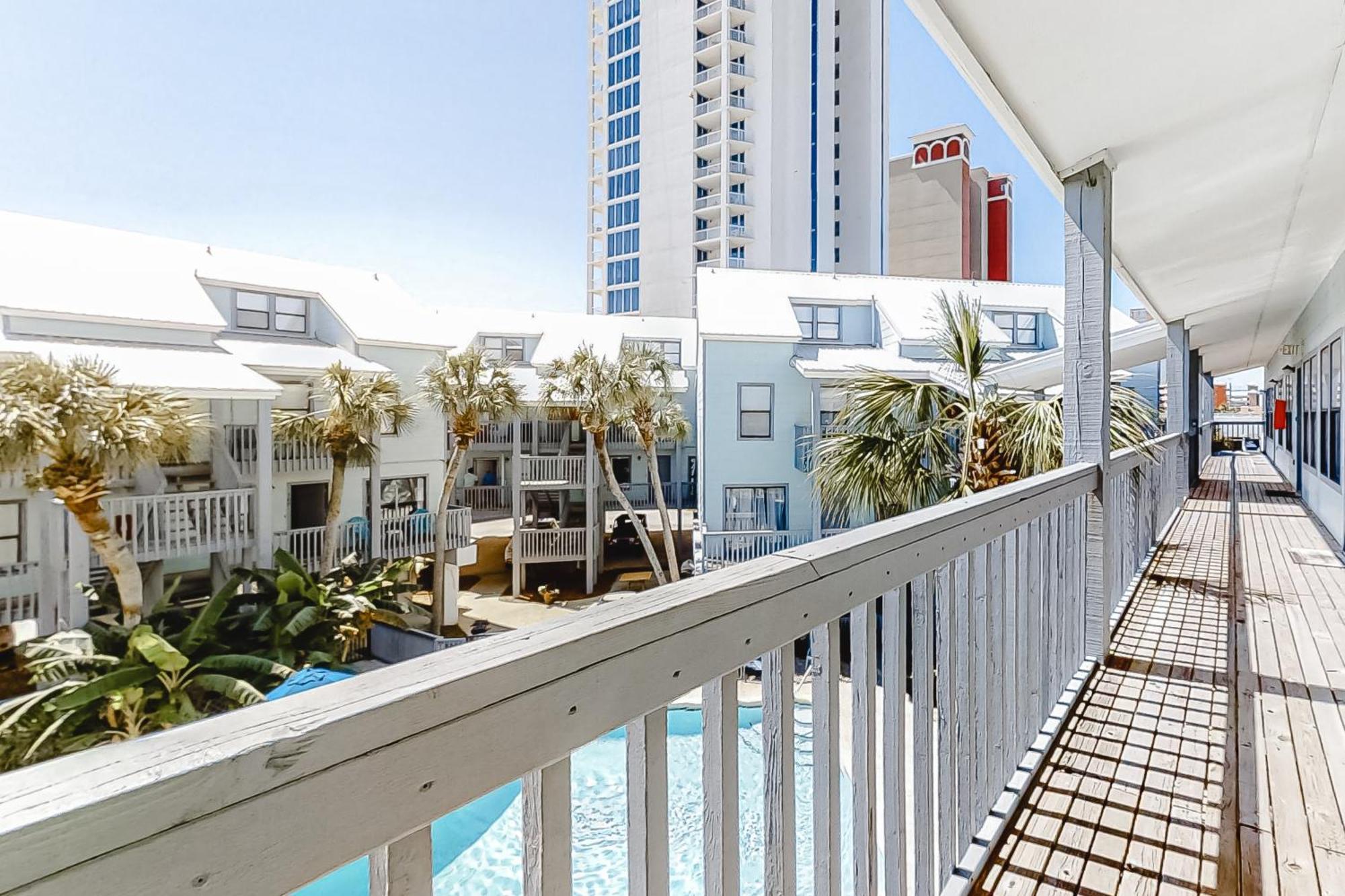 Villa Ocean Reef Gulf Shores Zimmer foto