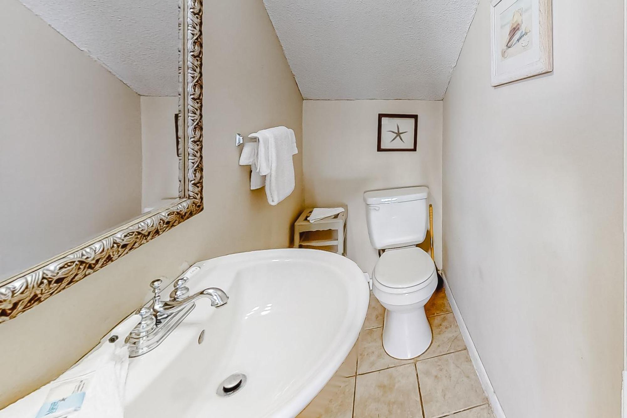 Villa Ocean Reef Gulf Shores Zimmer foto