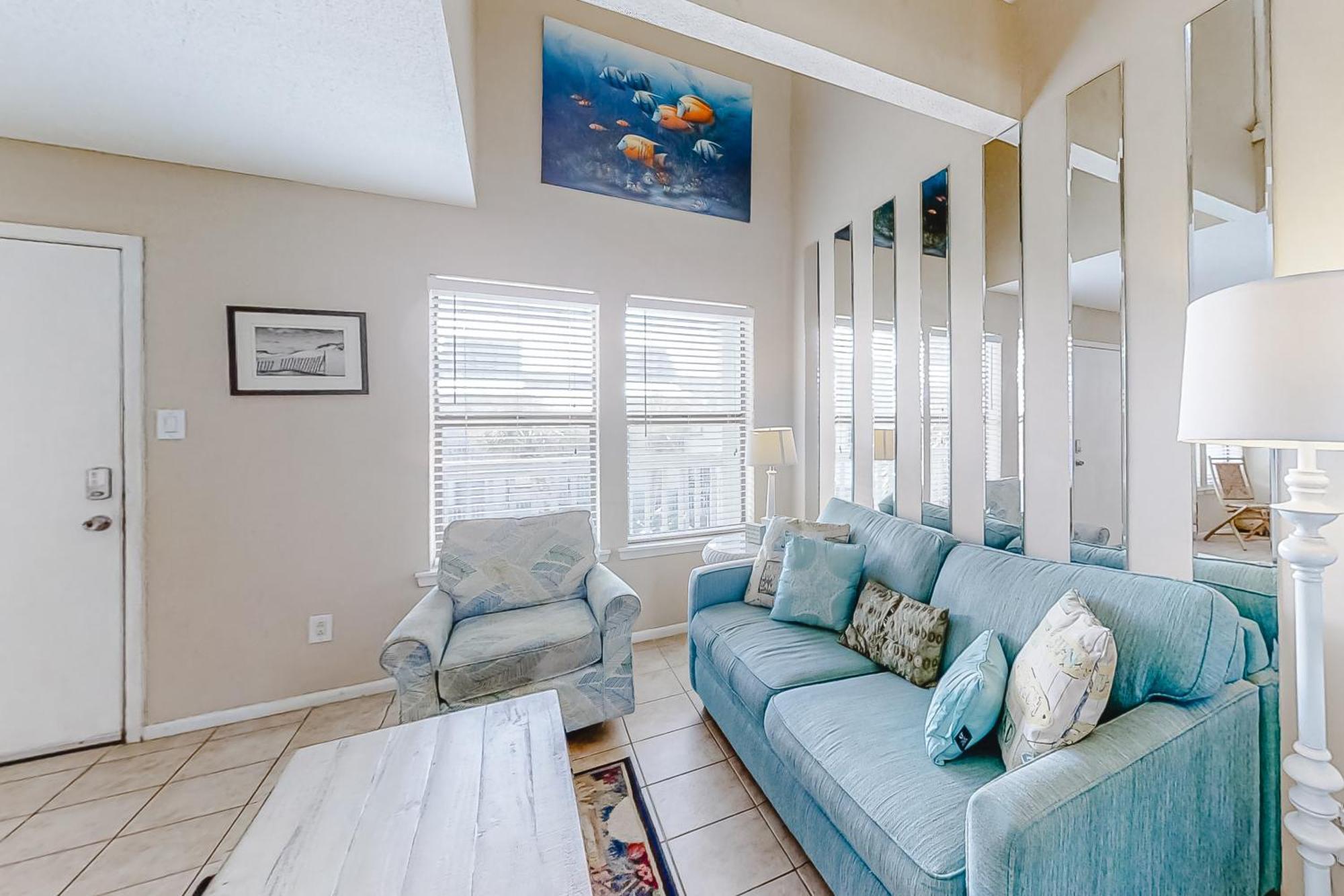 Villa Ocean Reef Gulf Shores Zimmer foto